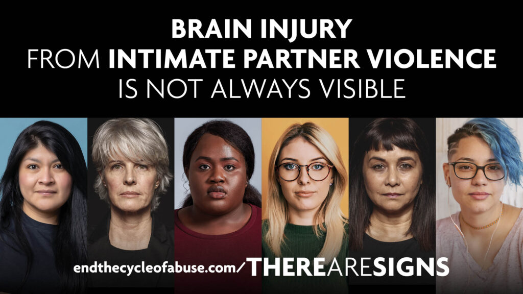 VAWCC TBI Campaign Awareness