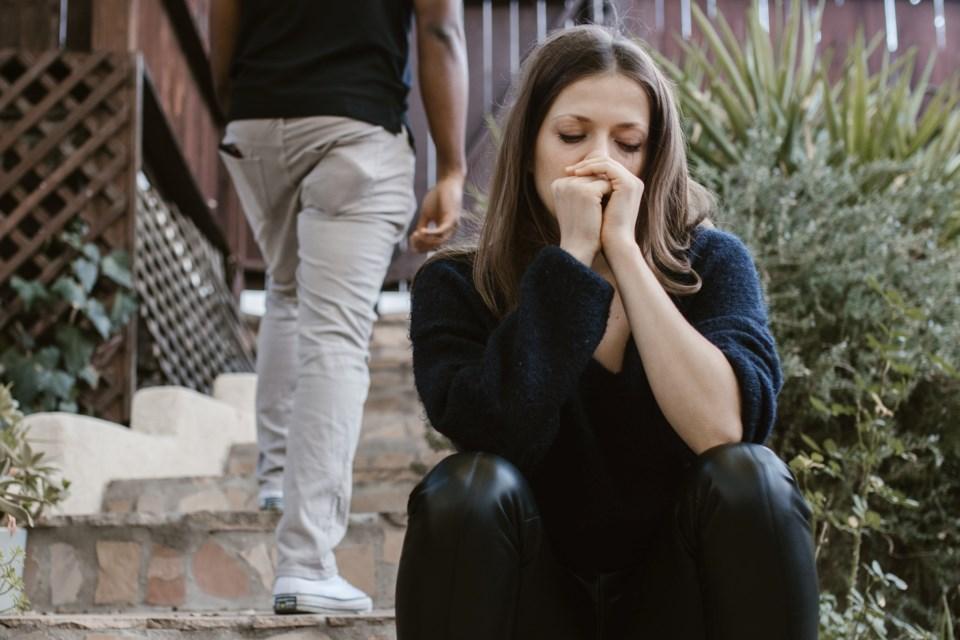 End The Cycle of Abuse -  Committee seeks intimate partner violence epidemic declaration